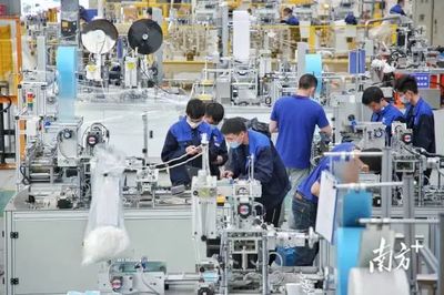 廣東投入2.65億專項資金，助力“專精特新”企業(yè)創(chuàng)新發(fā)展